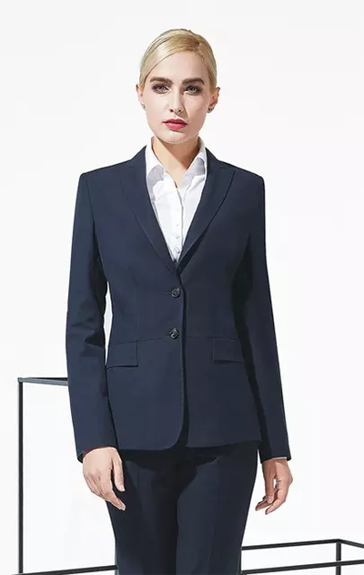 女士西服套装定制