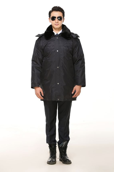保安工作服定制