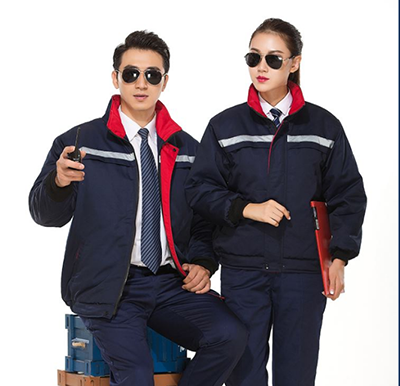济宁工作服定做