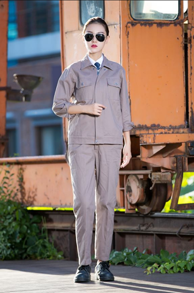 山东工作服定做