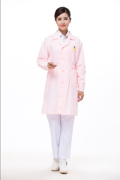 护士服定制