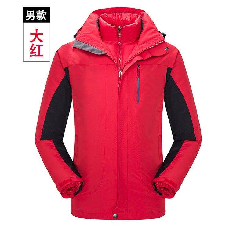 山东女士冲锋衣生产厂家