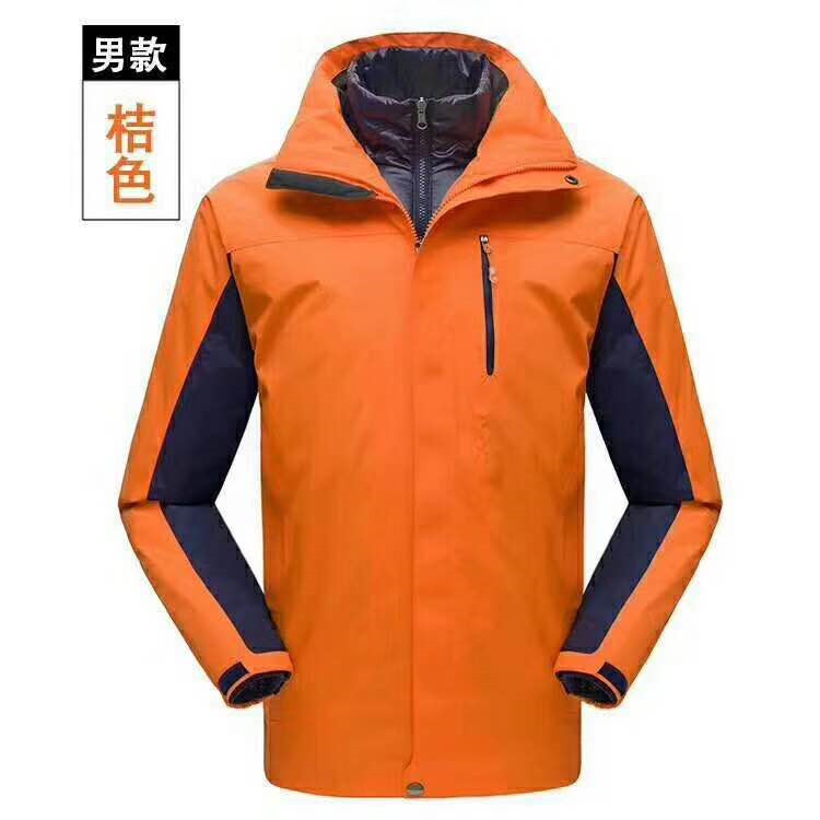女士冲锋衣生产厂家