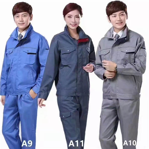 多功能工作装系列