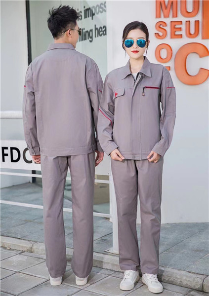 多功能工作装系列
