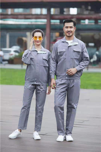 多功能工作装系列