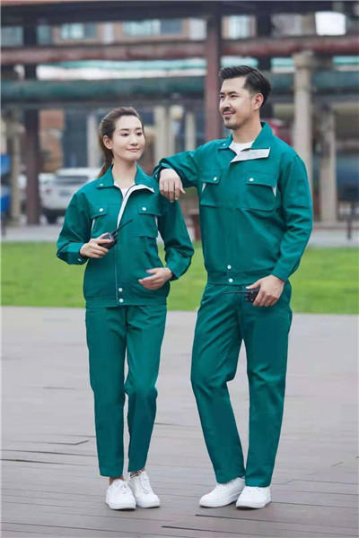 多功能工作装系列