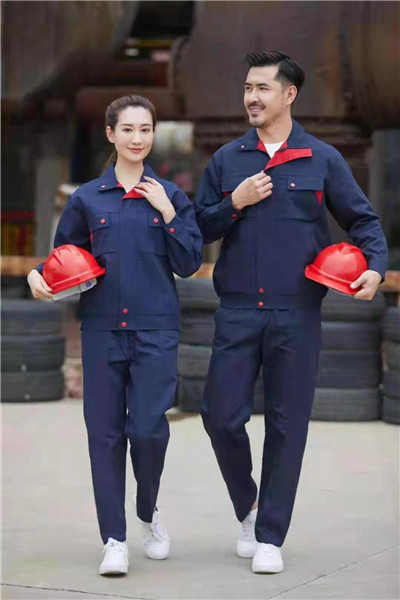 多功能工作装系列