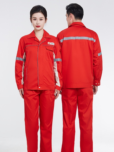 工作服定做