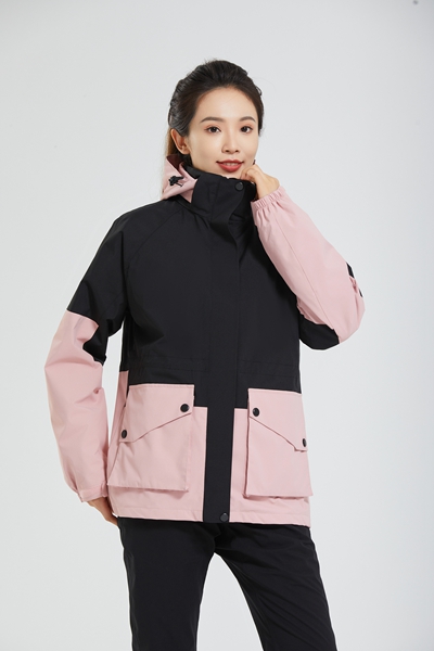 女款冲锋衣厂家