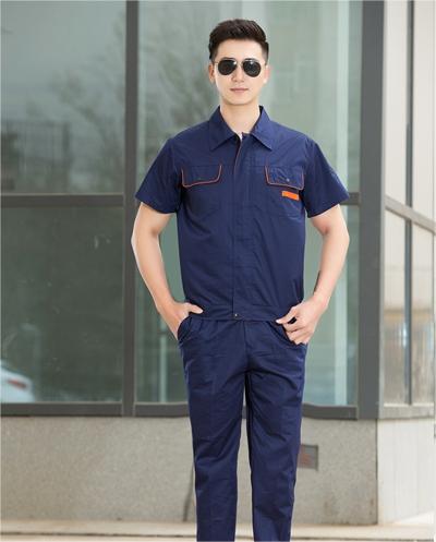 工作服定制