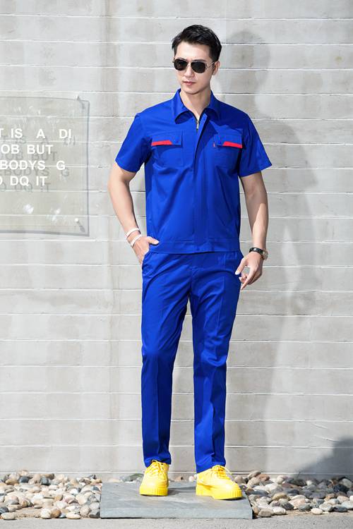 工作服厂家
