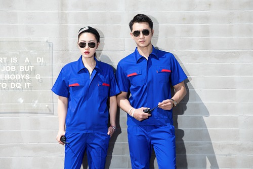 工作服厂家