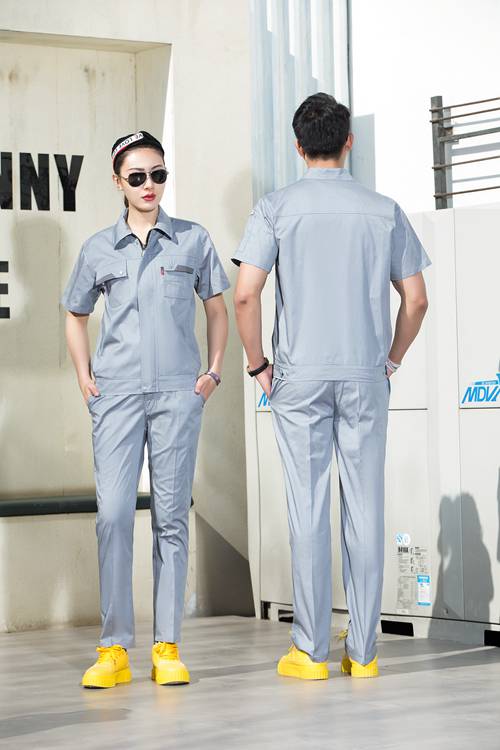 工作服厂家