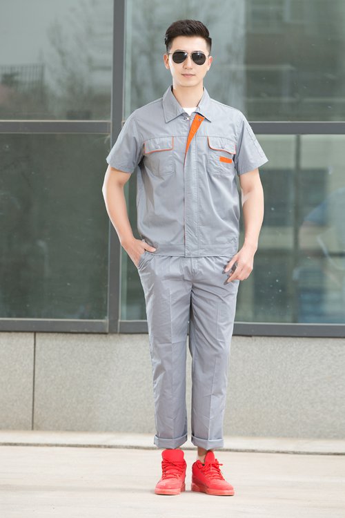 工作服生产厂家