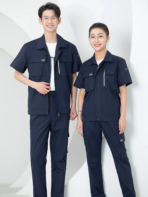 山东工作服定做