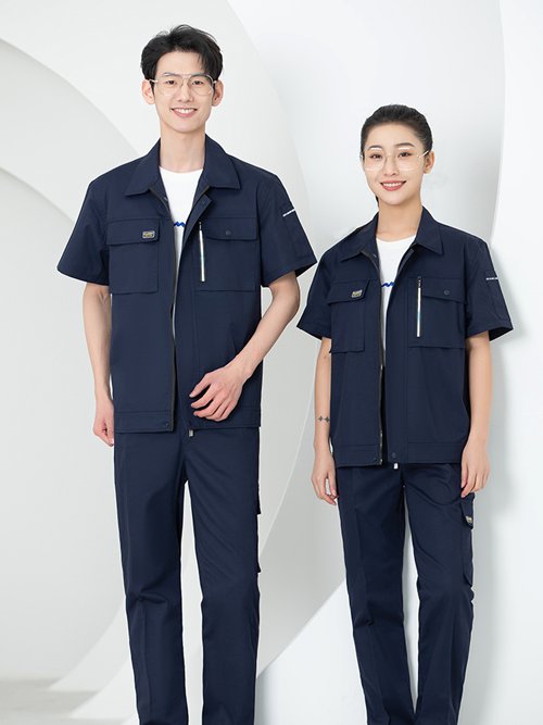 山东工作服定做