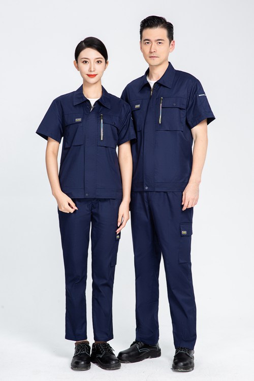 山东工作服定做
