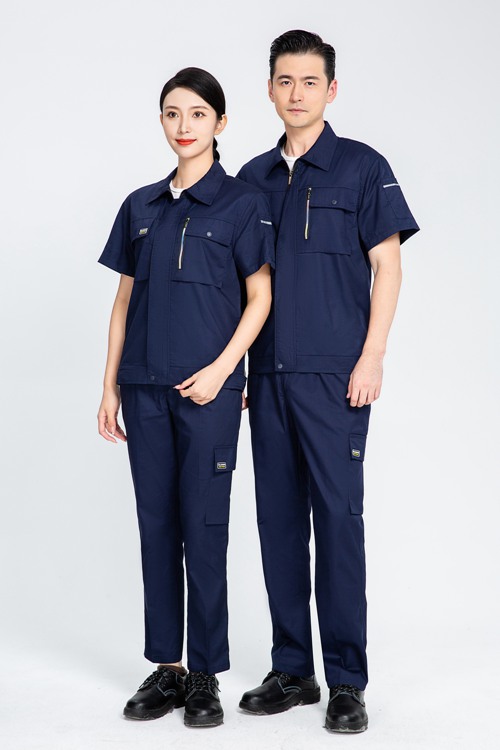 山东工作服定做