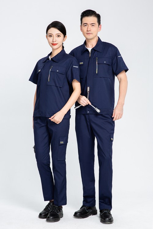 山东工作服定做