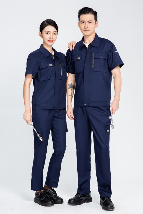 山东工作服定做