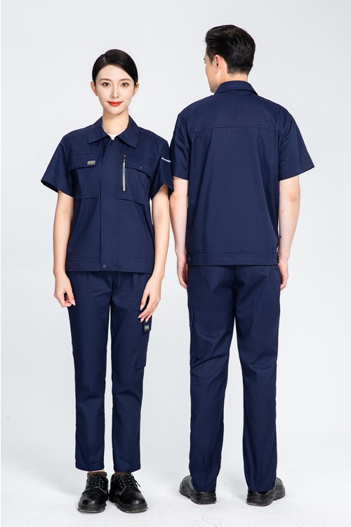 山东工作服定做