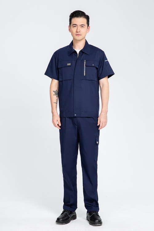 山东工作服定做