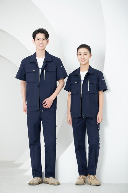 山东工作服定做