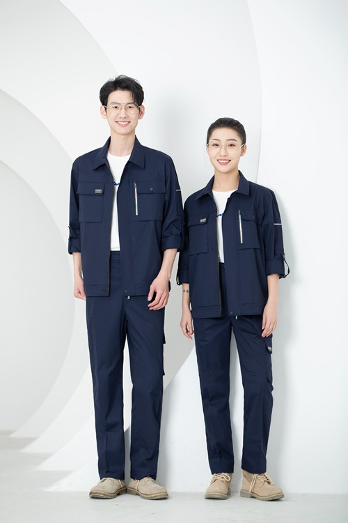 山东工作服定做