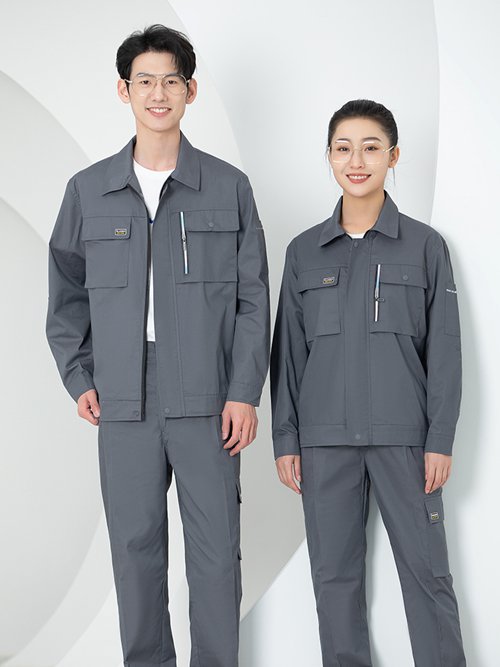 济宁工作服定制
