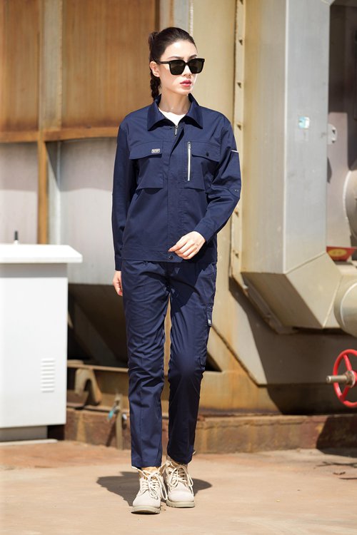 济宁工作服厂家
