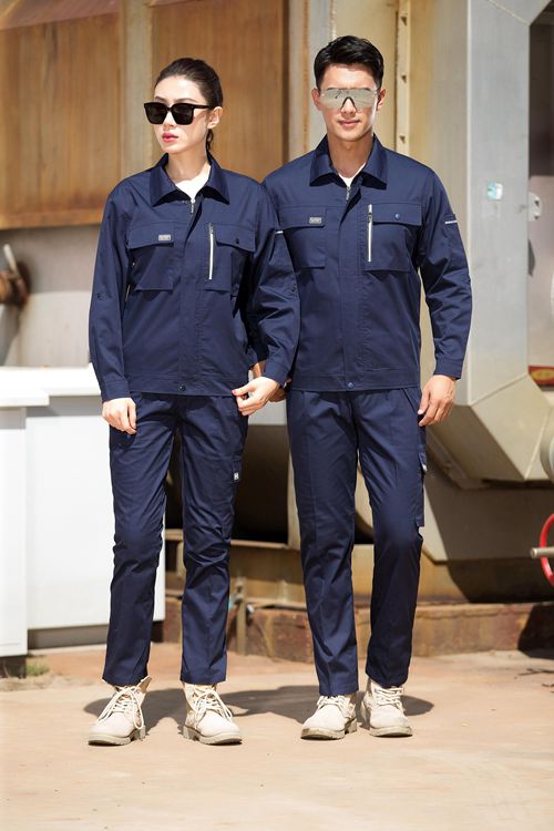 济宁工作服厂家