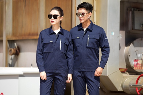 济宁工作服厂家