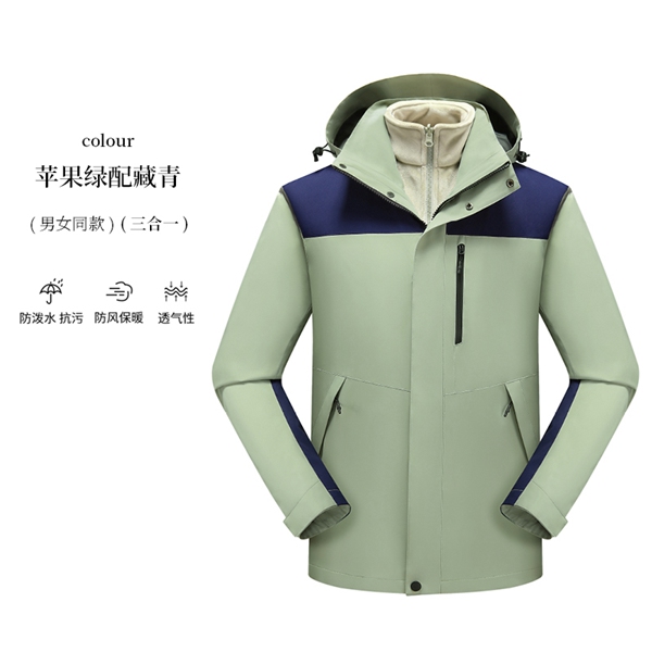 冲锋衣外套 冲锋衣外套