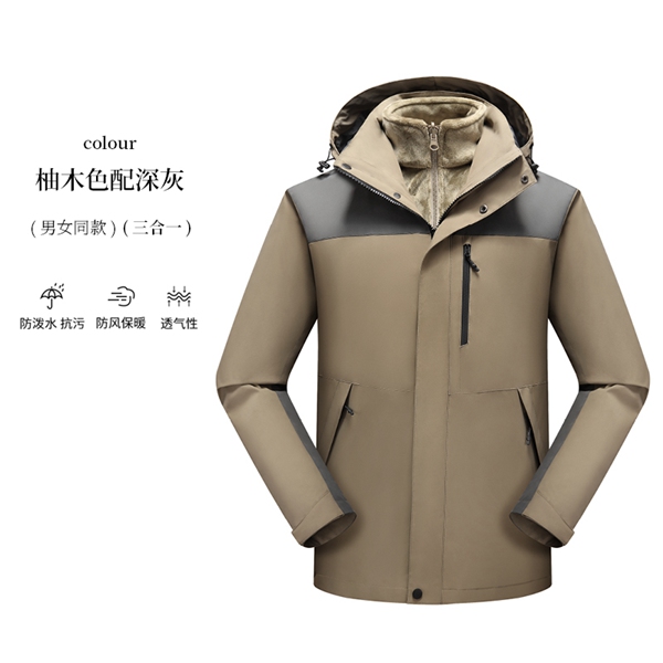 冲锋衣外套 冲锋衣外套