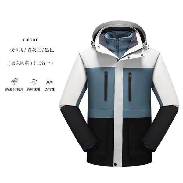 冲锋衣品牌