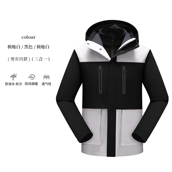 冲锋衣品牌